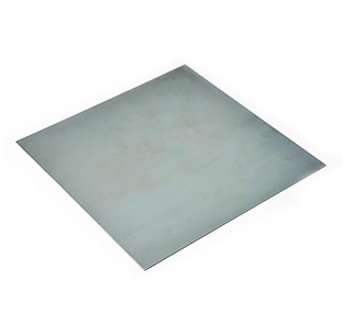 elektrolytisch verzinkt